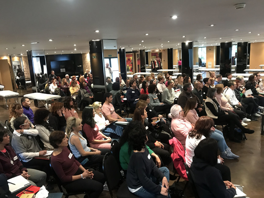 terapia alternativa para ansiedad generalizada