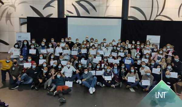 Promoción 38 Alicante