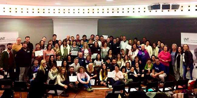 Promoción 15 Barcelona