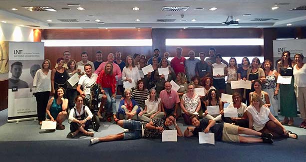 Promoción 17 Madrid