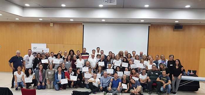 Promoción 18 Barcelona