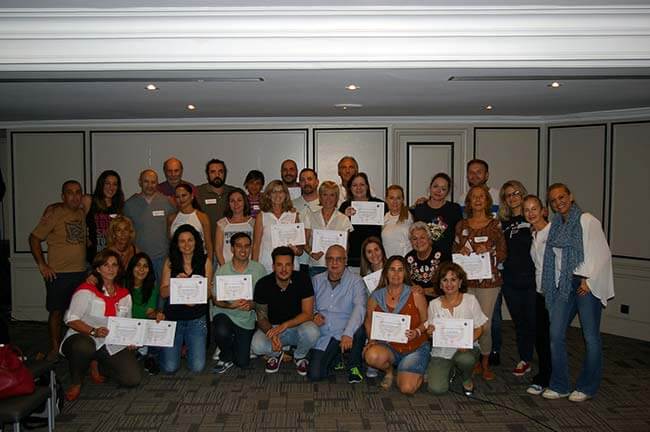 Promoción 19 Valencia