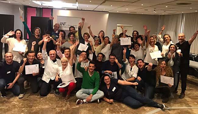 Promoción 20 Sevilla