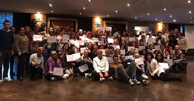 Promoción 22 Madrid