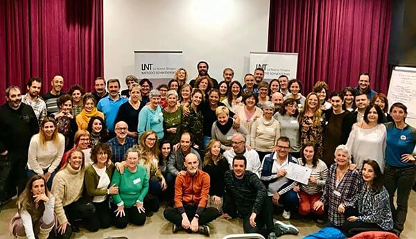 Promoción 24 San Sebastián