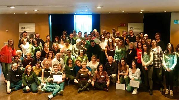 Promoción 26 Madrid