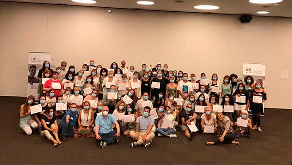 Promoción 30 Sitges (Barcelona)