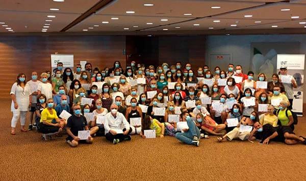 Promoción 31 Valencia