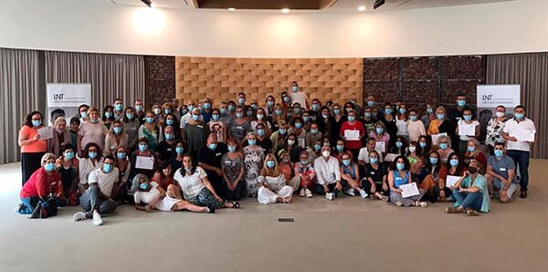 Promoción 32 Málaga