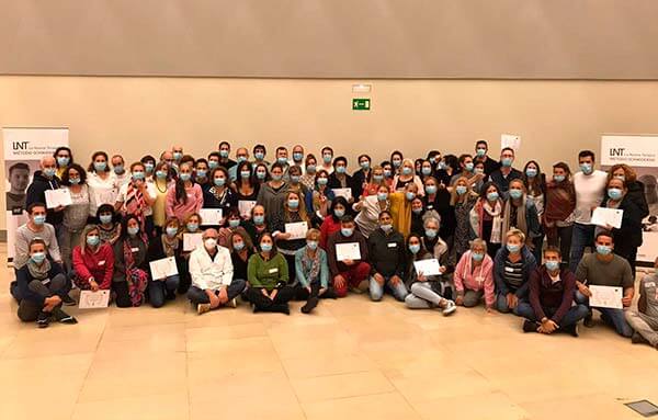 Promoción 33 San Sebastián