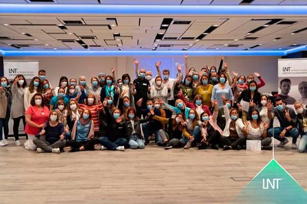 Promoción 34 Madrid