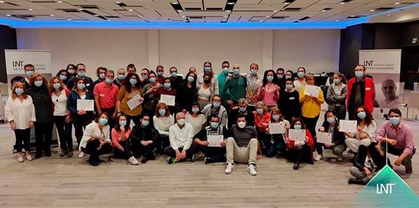 Promoción 35 Madrid