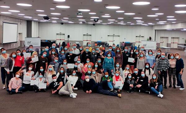 Promoción 37 Barcelona