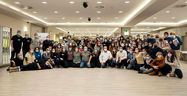 Promoción 39 Pamplona