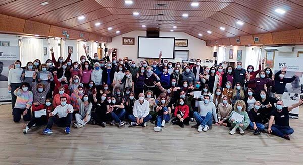 Promoción 40 Sevilla