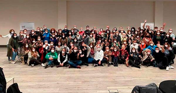 Promoción 41 Madrid