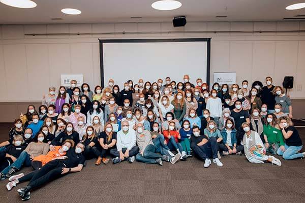 Promoción 43 Barcelona