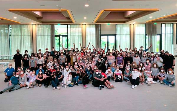 Promoción 45 Málaga