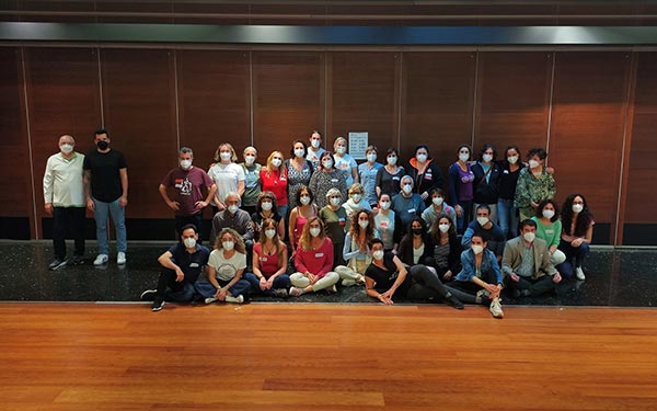 Promoción 46 Murcia