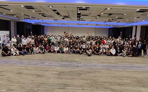 Promoción 47 Madrid