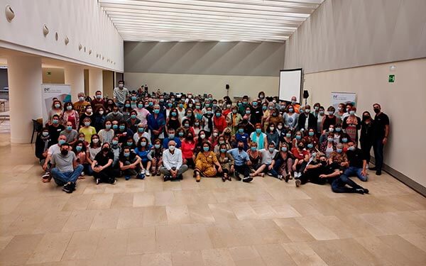 Promoción 49 San Sebastián