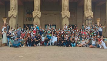 Promoción 50 Alicante