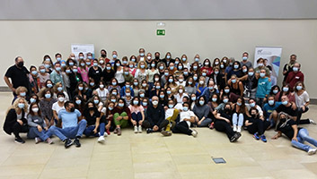 Promoción 52 San Sebastián