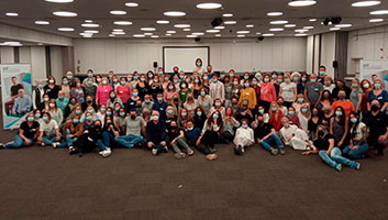 Promoción 53 Barcelona