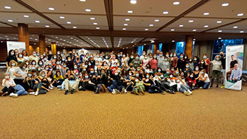 Promoción 54 Valencia