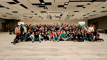 Promoción 55 Madrid