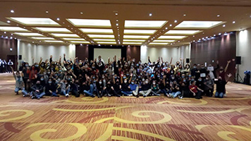 Promoción 56 México DF