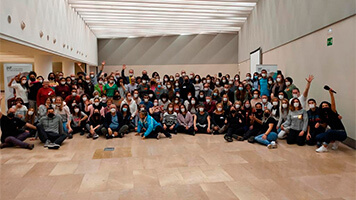 Promoción 57 San Sebastián