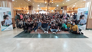 Promoción 59 Málaga