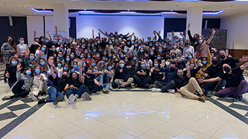 Promoción 60 Madrid