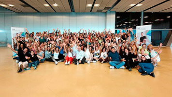 Promoción 63 Zaragoza