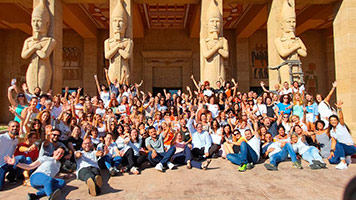 Promoción 64 Alicante