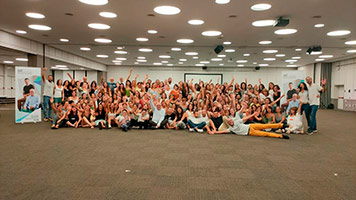 Promoción 65 Barcelona