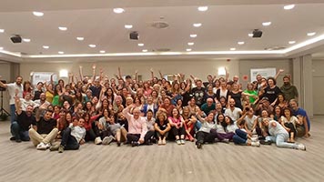 Promoción 67 Pamplona