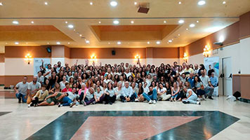 Promoción 68 Málaga