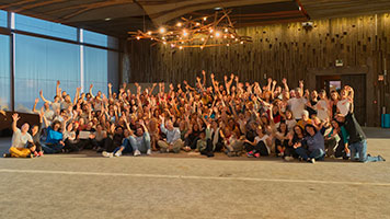 Promoción 72 Gran Canaria