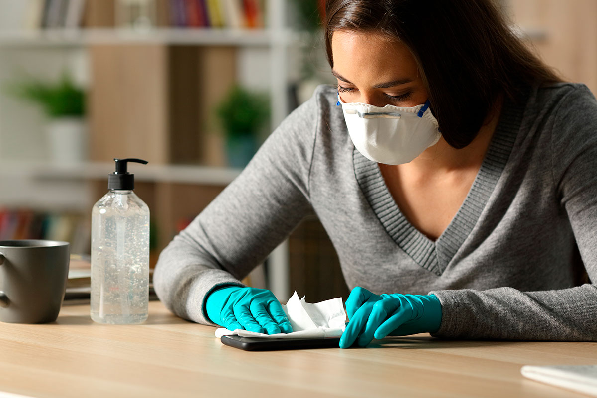 TOCS comunes y la LNT®