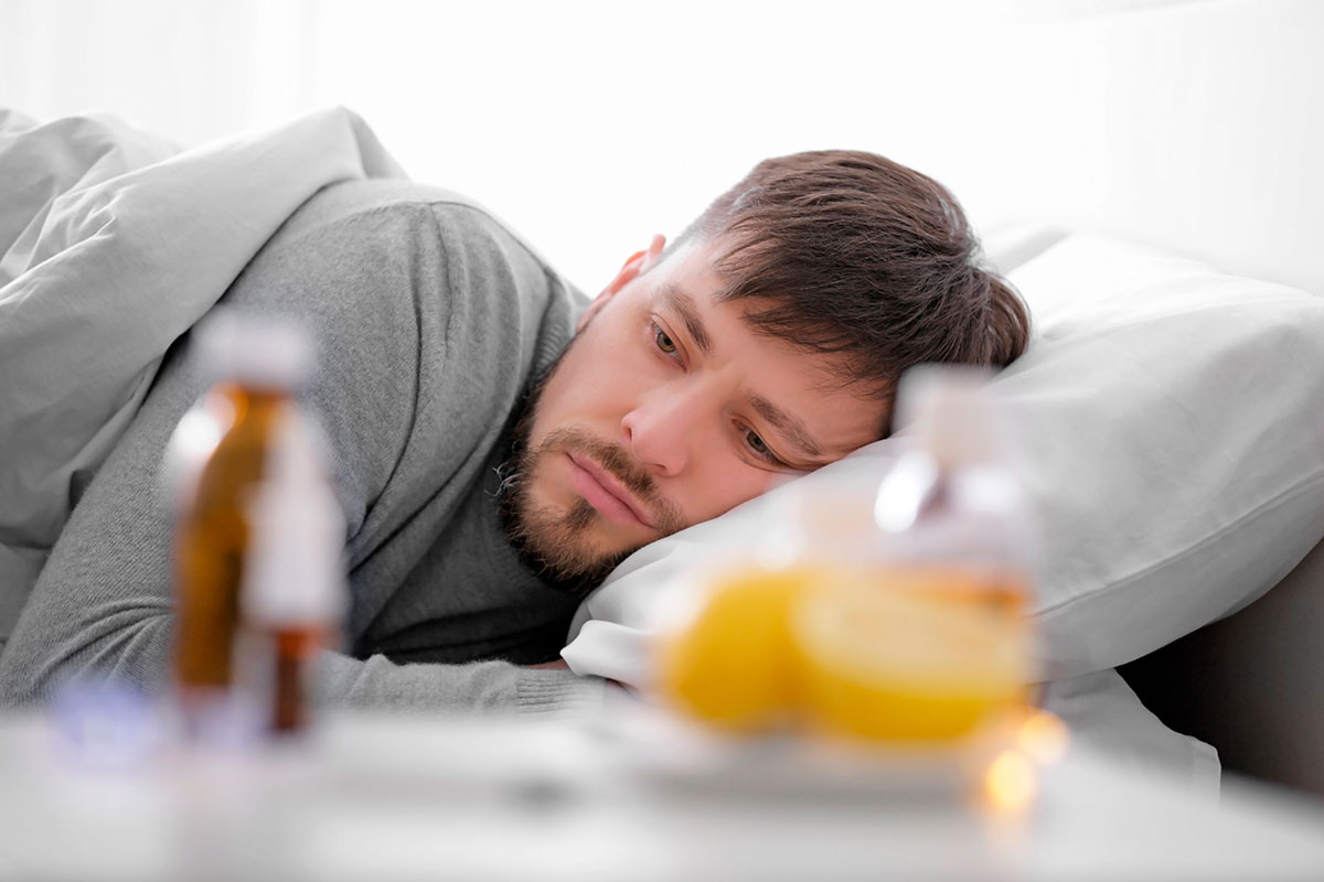 Cómo reforzar tu sistema inmune con La Nueva Terapia ® 