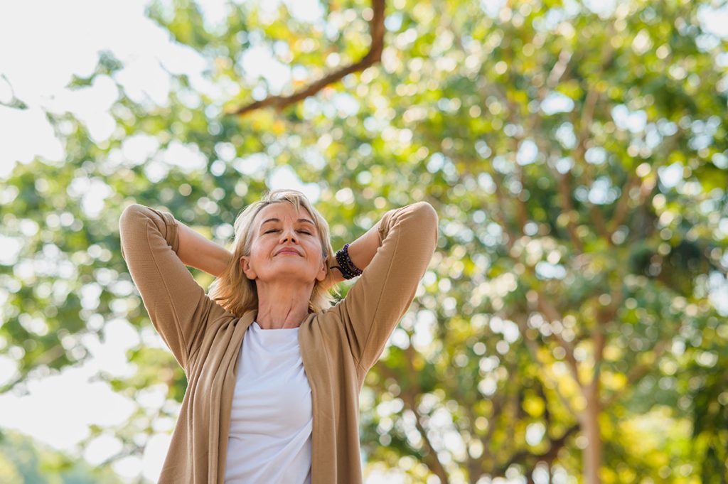 ¿Qué es el Wu Wei?