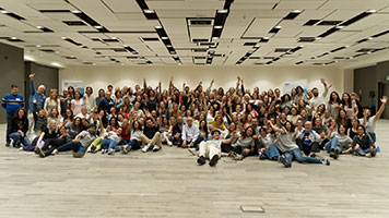 Promoción 76 Madrid