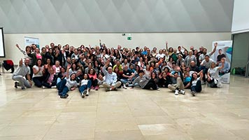 Promoción 77 San Sebastián