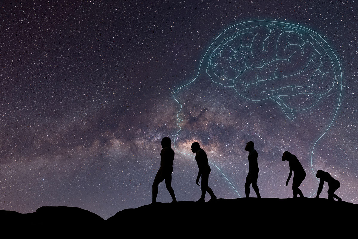 Evolución de la notocorda para La Nueva Terapia®: De la vida a la espiritualidad