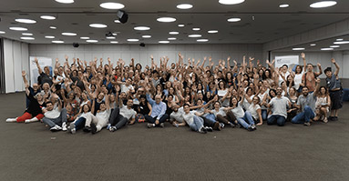 Promoción 82 Sitges - Barcelona