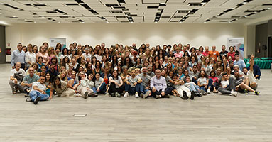 Promoción 83 Madrid