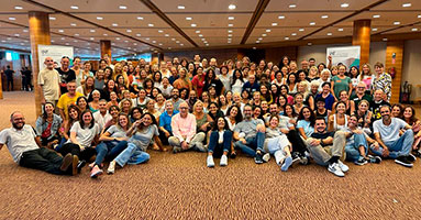 Promoción 84 Valencia