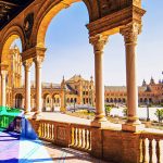 Training Seville May 23-26, 2024